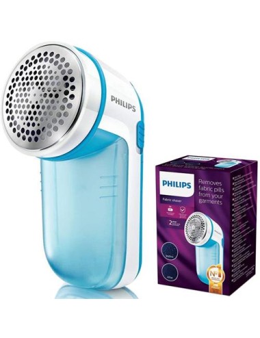 PHILIPS GC026 Αποχνουδωτής Blue