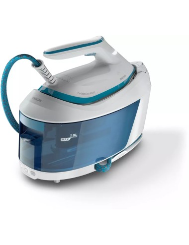 Philips PerfectCare PSG6022/20 Σύστημα Σιδερώματος Πίεσης 6.5bar με Δοχείο 1.8lt