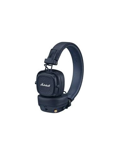 Marshall Major V Handsfree Bluetooth Blue
