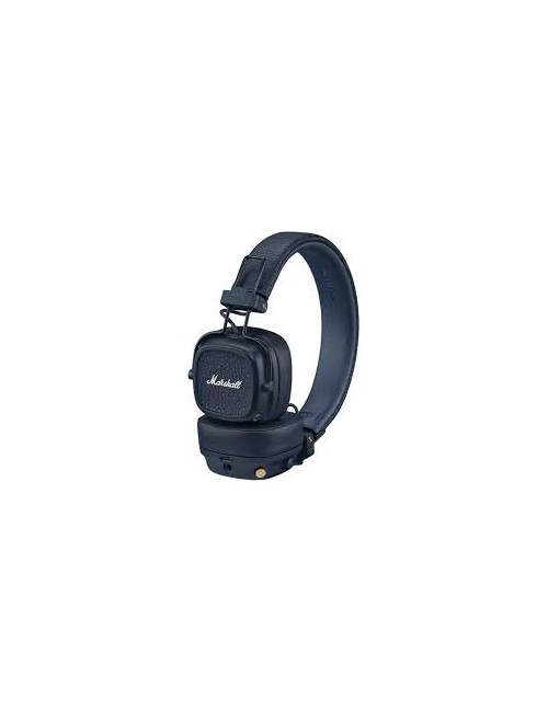 Marshall Major V Handsfree Bluetooth Blue