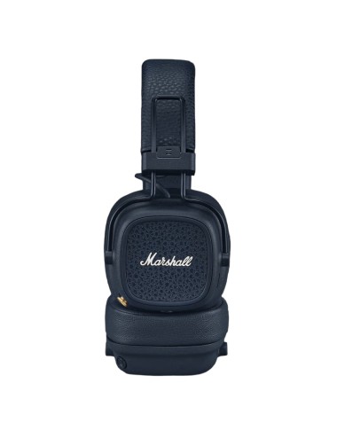 Marshall Major V Handsfree Bluetooth Blue | Bluetooth Headphones