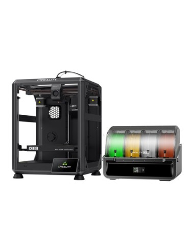 CREALITY K2 SE Combo Εκτυπωτής 3D | 3D Εκτυπωτές