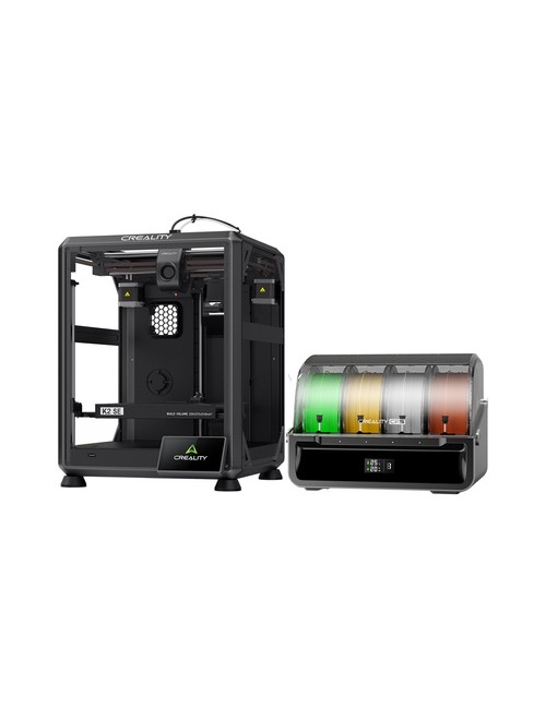 CREALITY K2 SE Combo Εκτυπωτής 3D