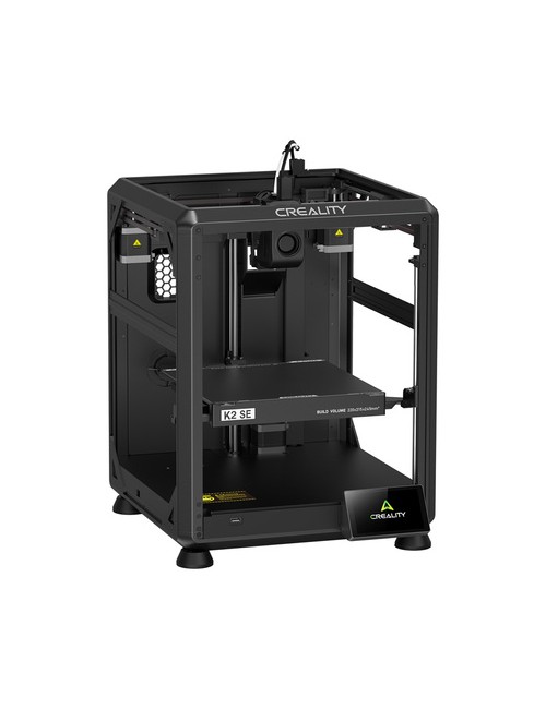 CREALITY K2 SE Combo Εκτυπωτής 3D