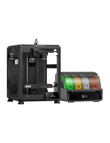 CREALITY K2 SE Combo Εκτυπωτής 3D | 3D Εκτυπωτές