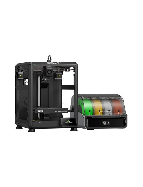 CREALITY K2 SE Combo Εκτυπωτής 3D