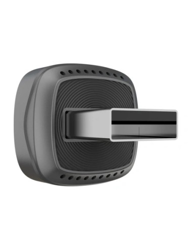 Carlinkit MINI ULTRA 5 Ασύρματος προσαρμογέας για CarPlay/Android Auto | Αντάπτορες Multimedia Αυτοκινήτου