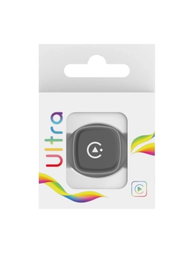 Carlinkit MINI ULTRA 5 Ασύρματος προσαρμογέας για CarPlay/Android Auto | Αντάπτορες Multimedia Αυτοκινήτου