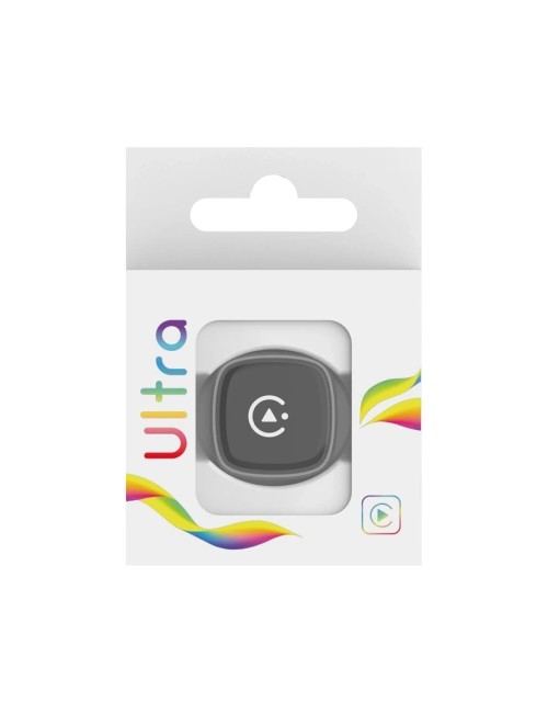 Carlinkit MINI ULTRA 5 Ασύρματος προσαρμογέας για CarPlay/Android Auto