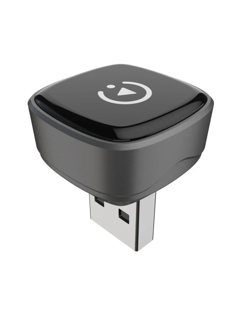 Carlinkit MINI ULTRA 5 Ασύρματος προσαρμογέας για CarPlay/Android Auto