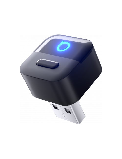 Ottocast CA525-T Mini Pico Style A Wireless Carplay / Android Auto Adapter