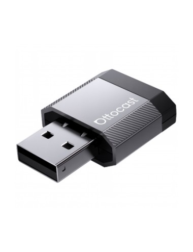 Ottocast CA530-T3Mini Nova Wireless Carplay / Android Auto Adapter | Αντάπτορες Multimedia Αυτοκινήτου