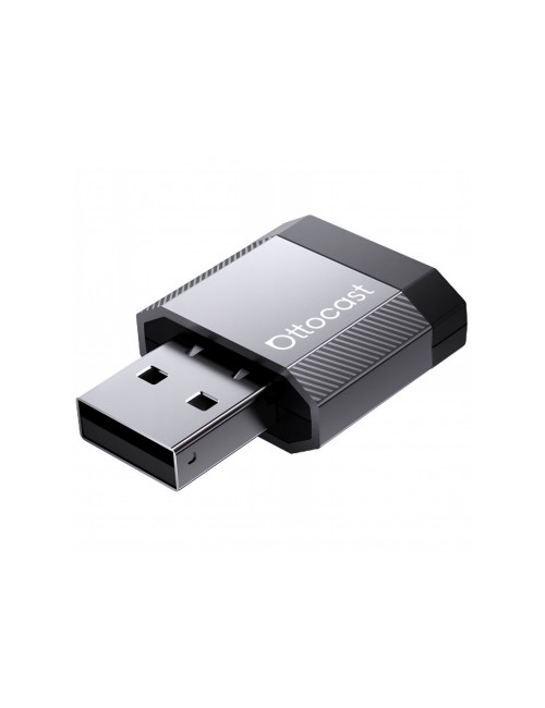 Ottocast CA530-T3Mini Nova Wireless Carplay / Android Auto Adapter