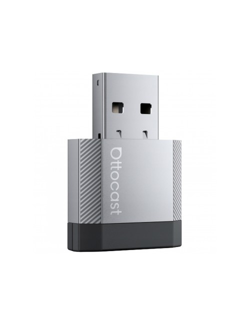 Ottocast CA530-T3Mini Nova Wireless Carplay / Android Auto Adapter