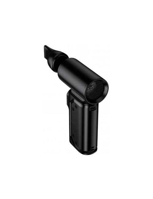 Hoco HX68 Air Blower Black