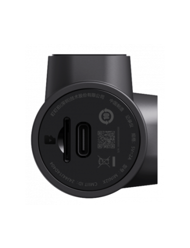 DDPAI MINI2X Dash Camera  2K - Black | Dash Camera