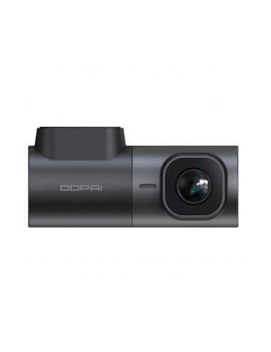 DDPAI MINI2X Dash Camera  2K - Black
