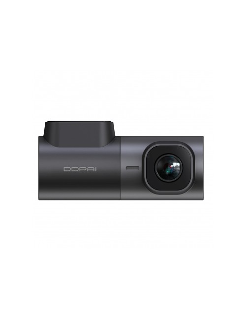 DDPAI MINI2X Dash Camera  2K - Black