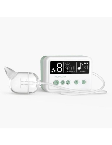 Momcozy Νοσοκομειακής βαθμίδας Ηλεκτρικός ρινικός αποφρακτήρας | Βρεφικά Αξεσουάρ