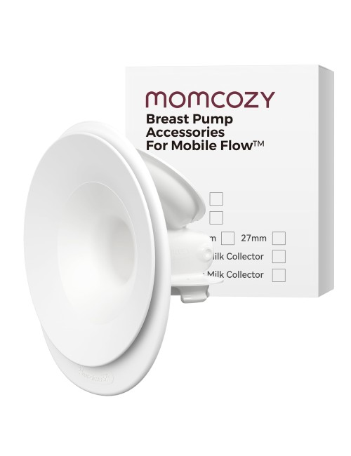 Momcozy 24mm Flange for M9 Wearable Pump