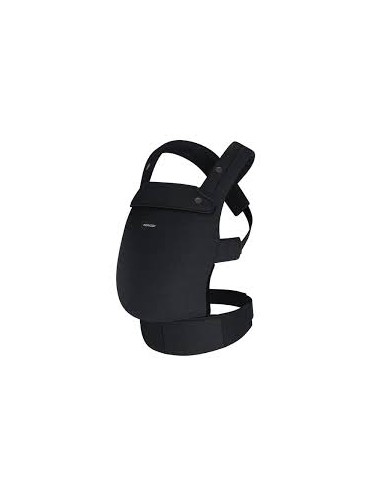 Momcozy Baby Carrier Newborn to Toddler Cotton Black (BC001-BL12NB-A) | Μάρσιπο