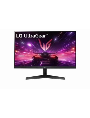 LG Monitor Ultra Gear Gaming 24GS60F-B