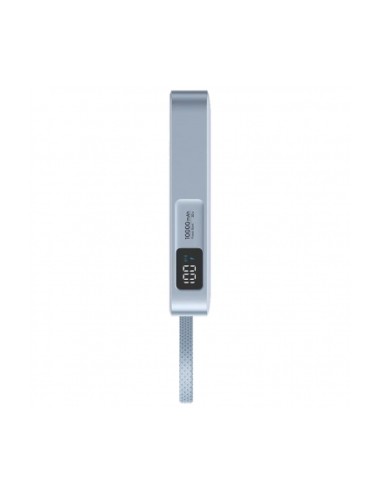 UGREEN MagFlow PB773 (65958B) Powerbank , 10000mAh, 25W, PD + FQI, Blue | Power Bank