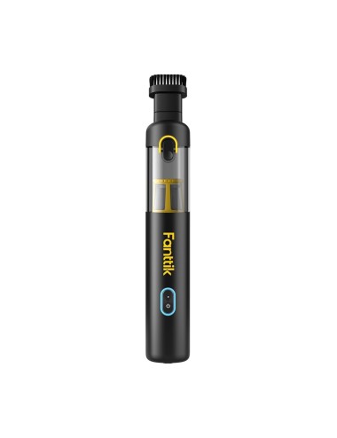 Fanttik V8 Apex ασύρματη φορητή ηλεκτρική σκούπα αυτοκινήτου (μαύρο) | Car Accessories