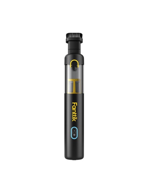 Fanttik V8 Apex ασύρματη φορητή ηλεκτρική σκούπα αυτοκινήτου (μαύρο)
