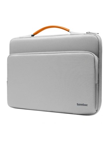 TOMTOC Defender-A14 14" Τσάντα φορητού υπολογιστή  (Γκρι) | Backpack/Bag