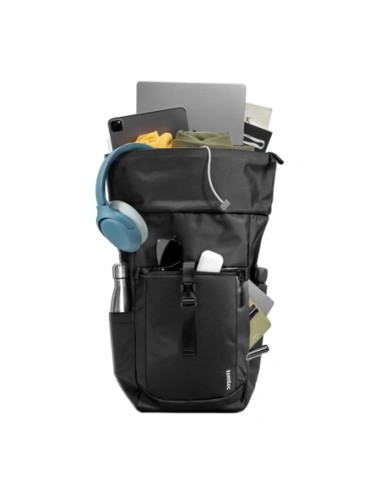 Tomtoc Navigator-T61, 25–30 L / 17,3" Σακίδιο ταξιδιού για φορητό υπολογιστή | Backpack/Bag