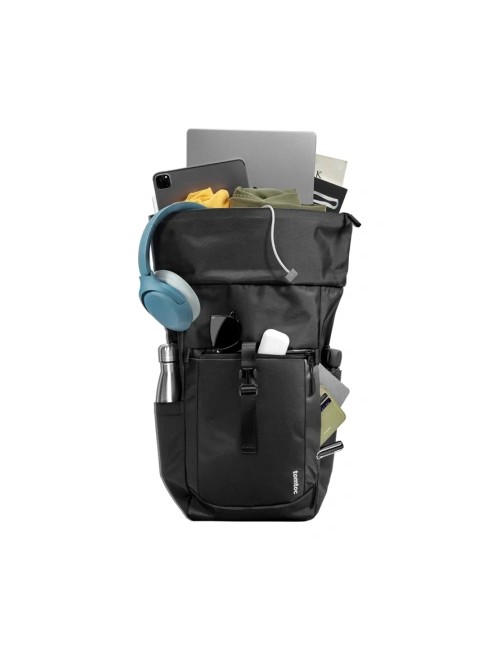 Tomtoc Navigator-T61, 25–30 L / 17,3" Σακίδιο ταξιδιού για φορητό υπολογιστή