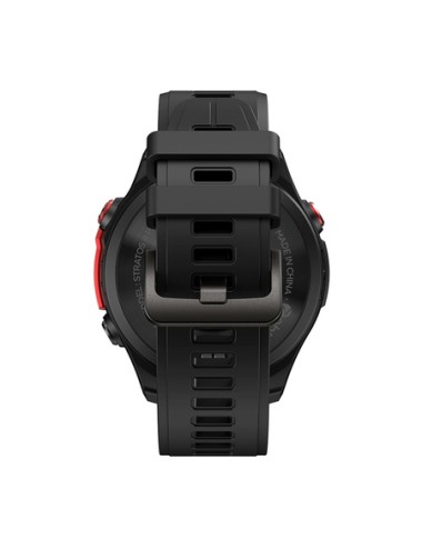 Zeblaze Stratos 4 Pro Έξυπνο ρολόι (Μαύρο) | Smartwatches
