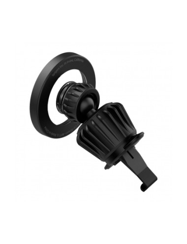 Spigen MFT13 Magnetic Car Holder , Universal, Black ACP08315 | Βάσεις