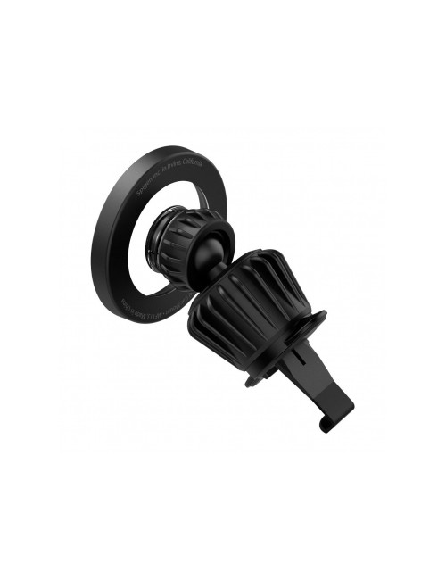 Spigen MFT13 Magnetic Car Holder , Universal, Black ACP08315