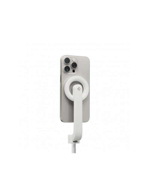 Spigen S571W Bluetooth Selfie Stick , Universal, Beige AMP07657