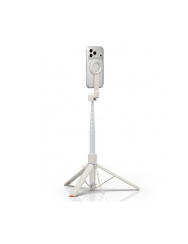 Spigen S582W Bluetooth Selfie Stick , Universal, Beige AMP11373 | Selfie Stick