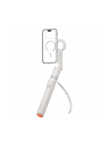 Spigen S582W Bluetooth Selfie Stick , Universal, Beige AMP11373 | Selfie Stick