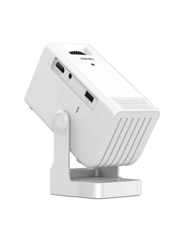 Phillips N-140 720p Μίνι προβολέας (Λευκός) | Projectors