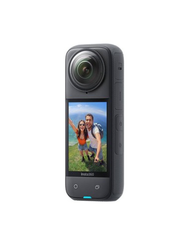 Insta360 X4
