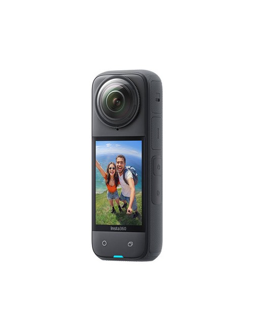 Insta360 X4