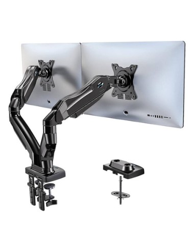 Huanuo HNDS6 Double monitor mount 13-30"