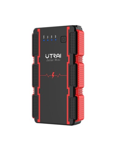 UTRAI JS Μίνι εκκινητής αυτοκινήτου