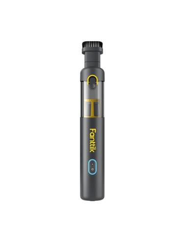 Fanttik V8 Apex ασύρματη φορητή ηλεκτρική σκούπα αυτοκινήτου (γκρι) | Car Accessories