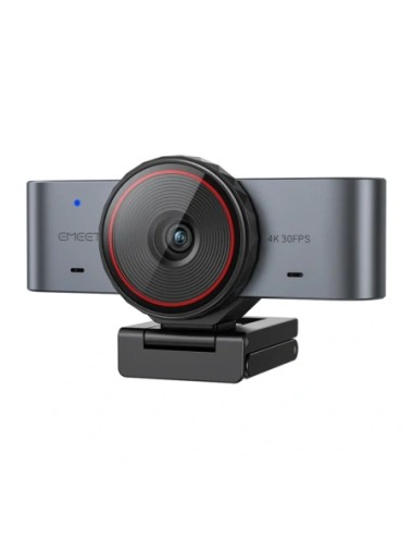 Emeet SmartCam C960 Ultra Webcam