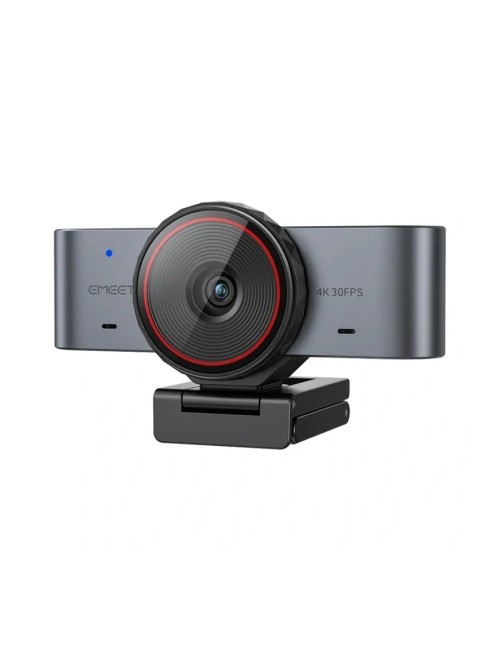 Emeet SmartCam C960 Ultra Webcam