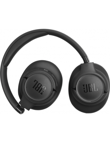 JBL Tune 780NC Handsfree Bluetooth MultiPoint Black (JBLT780NCBLK) | Bluetooth Headphones