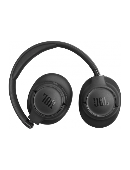 JBL Tune 780NC Handsfree Bluetooth MultiPoint Black (JBLT780NCBLK)