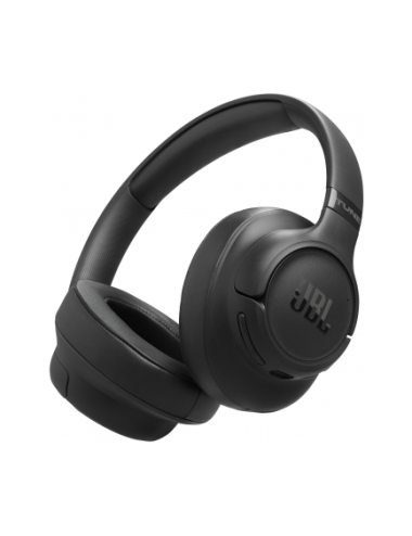 JBL Tune 780NC Handsfree Bluetooth MultiPoint Black (JBLT780NCBLK)