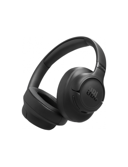 JBL Tune 780NC Handsfree Bluetooth MultiPoint Black (JBLT780NCBLK)